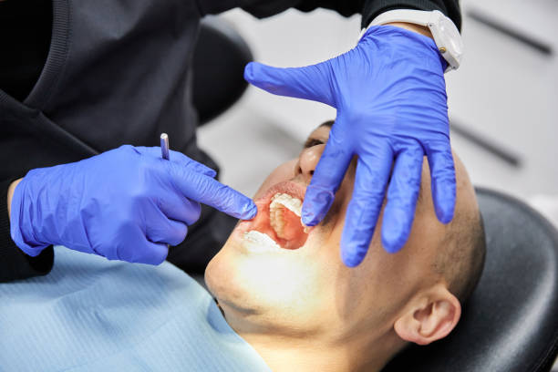 Best Emergency Pediatric Dentist  in Browns Point, WA
