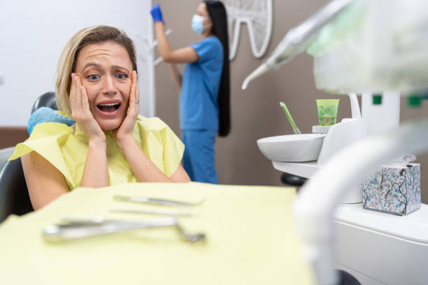 Best Root Canal Emergency Dentist  in Browns Point, WA